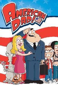 Click to watch 'Russian Doll' (popup) American Dad